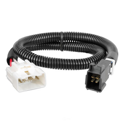 Picture of 51456 Brake Control Adapter Harness  By CURT MFG INC