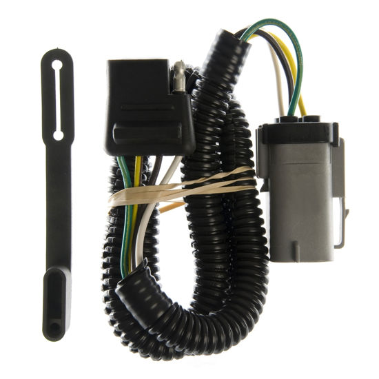 Picture of 55265 Custom Wiring Connector  By CURT MFG INC