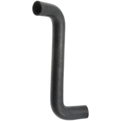 Picture of 70786 Curved Radiator Hose  By DAYCO PRODUCTS LLC