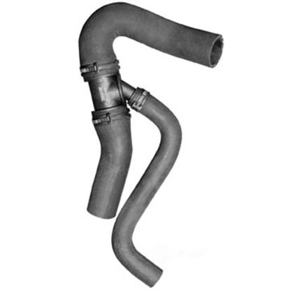 Picture of 71585 Curved Radiator Hose  By DAYCO PRODUCTS LLC