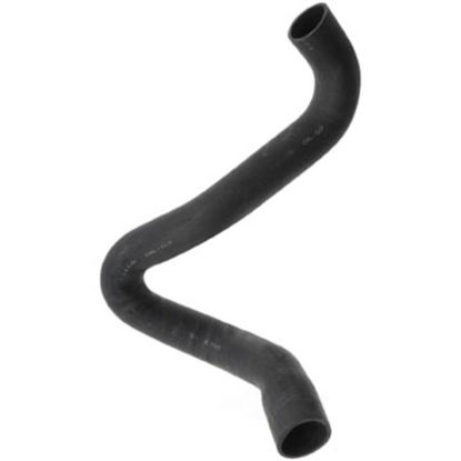 Picture of 71762 Curved Radiator Hose  By DAYCO PRODUCTS LLC