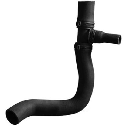Picture of 71936 Curved Radiator Hose  By DAYCO PRODUCTS LLC