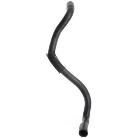 Picture of 72011 Curved Radiator Hose  By DAYCO PRODUCTS LLC