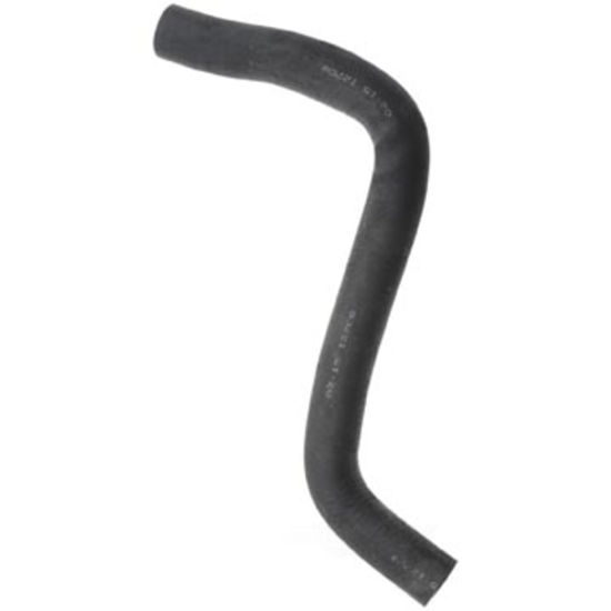 Picture of 72277 Curved Radiator Hose  By DAYCO PRODUCTS LLC