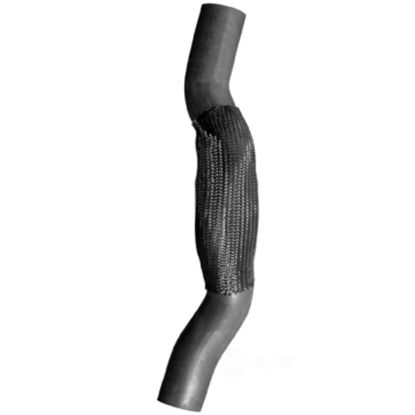 Picture of 72321 Curved Radiator Hose  By DAYCO PRODUCTS LLC