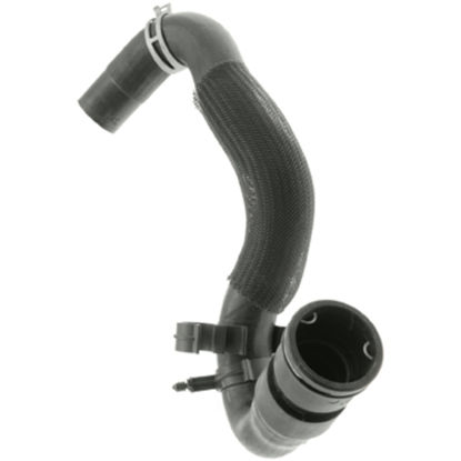 Picture of 72386 Curved Radiator Hose  By DAYCO PRODUCTS LLC