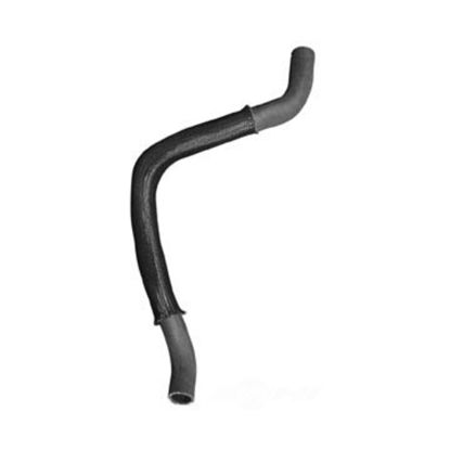 Picture of 72570 Curved Radiator Hose  By DAYCO PRODUCTS LLC
