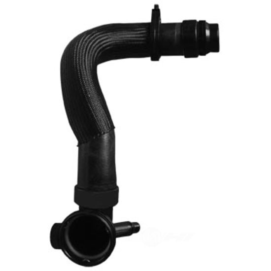 Picture of 72642 Curved Radiator Hose  By DAYCO PRODUCTS LLC