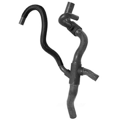 Picture of 72706 Curved Radiator Hose  By DAYCO PRODUCTS LLC
