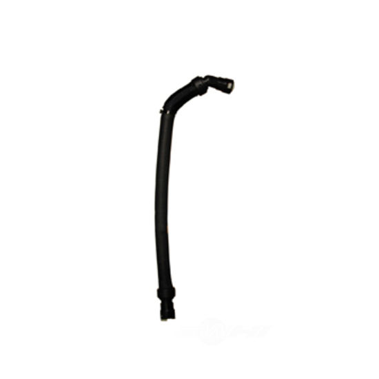 Picture of 72728 Curved Radiator Hose  By DAYCO PRODUCTS LLC