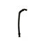 Picture of 72728 Curved Radiator Hose  By DAYCO PRODUCTS LLC