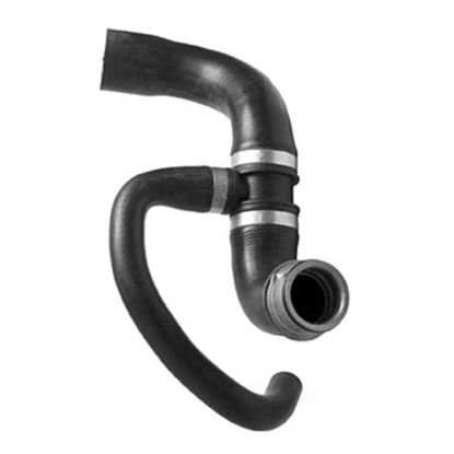 Picture of 72838 Curved Radiator Hose  By DAYCO PRODUCTS LLC