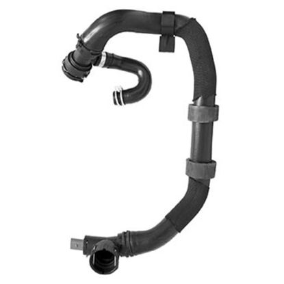 Picture of 73068 Curved Radiator Hose  By DAYCO PRODUCTS LLC