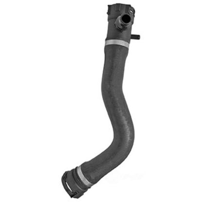 Picture of 73071 Curved Radiator Hose  By DAYCO PRODUCTS LLC
