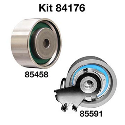 Picture of 84176 Timing Component Kit  By DAYCO PRODUCTS LLC
