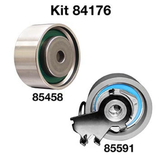Picture of 84176 Timing Component Kit  By DAYCO PRODUCTS LLC