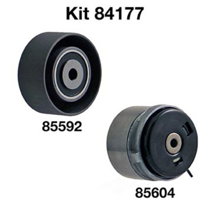 Picture of 84177 Timing Component Kit  By DAYCO PRODUCTS LLC