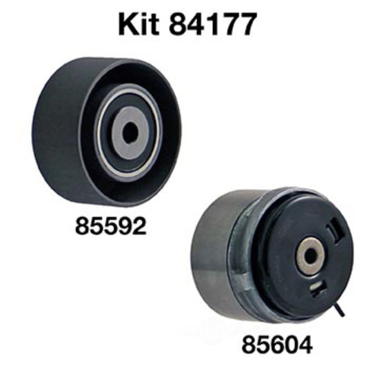 Picture of 84177 Timing Component Kit  By DAYCO PRODUCTS LLC