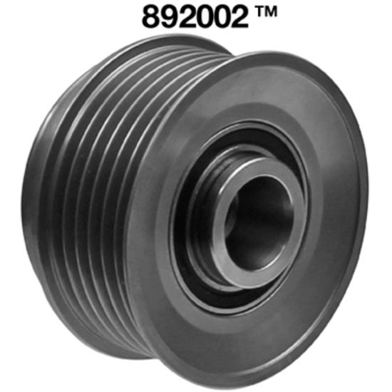 Picture of 892002 Alternator Decoupler Pulley  By DAYCO PRODUCTS LLC