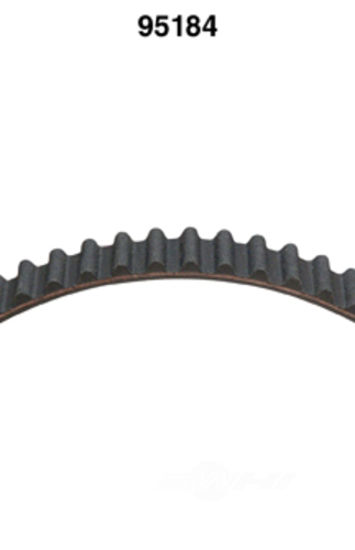 Picture of 95184 Engine Timing Belt  By DAYCO PRODUCTS LLC