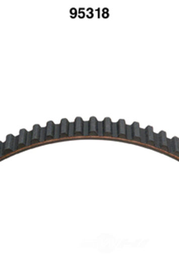 Picture of 95318 Engine Timing Belt  By DAYCO PRODUCTS LLC