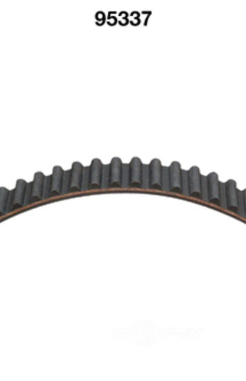 Picture of 95337 Engine Timing Belt  By DAYCO PRODUCTS LLC
