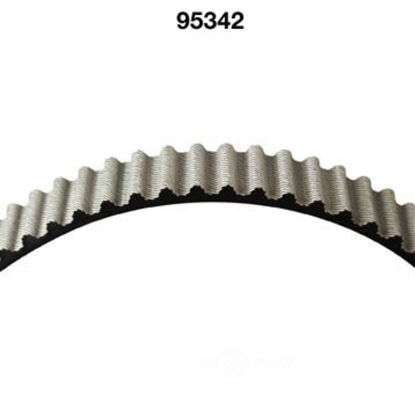 Picture of 95342 Engine Timing Belt  By DAYCO PRODUCTS LLC
