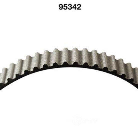 Picture of 95342 Engine Timing Belt  By DAYCO PRODUCTS LLC