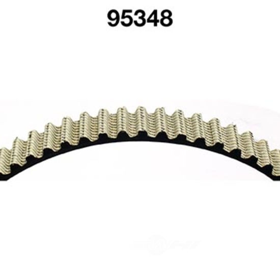 Picture of 95348 Engine Timing Belt  By DAYCO PRODUCTS LLC