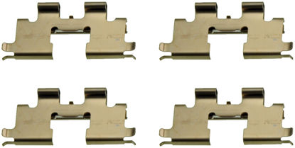Picture of HW13157 Disc Brake Hardware Kit  By DORMAN-FIRST STOP