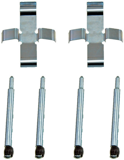 Picture of HW13190 Disc Brake Hardware Kit  By DORMAN-FIRST STOP