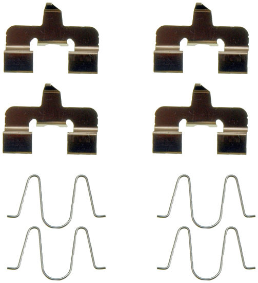 Picture of HW13306 Disc Brake Hardware Kit  By DORMAN-FIRST STOP