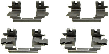 Picture of HW13317 Disc Brake Hardware Kit  By DORMAN-FIRST STOP