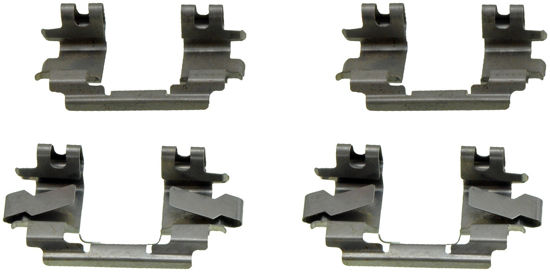 Picture of HW13317 Disc Brake Hardware Kit  By DORMAN-FIRST STOP
