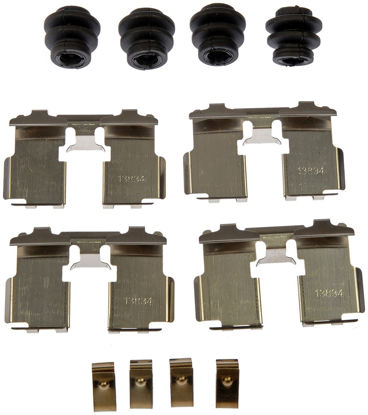 Picture of HW13516 Disc Brake Hardware Kit  By DORMAN-FIRST STOP