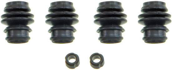 Picture of HW16043 Disc Brake Caliper Bushing  By DORMAN-FIRST STOP