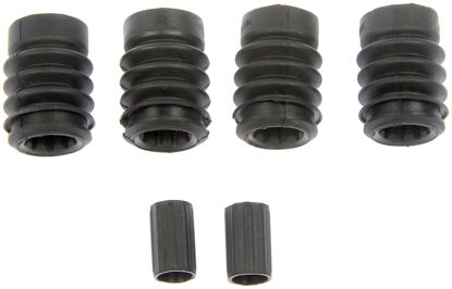 Picture of HW16135 Disc Brake Caliper Bushing  By DORMAN-FIRST STOP