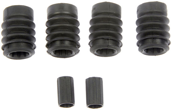 Picture of HW16135 Disc Brake Caliper Bushing  By DORMAN-FIRST STOP