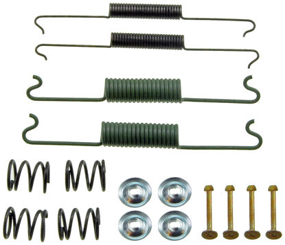 Picture of HW17162 Drum Brake Hardware Kit  By DORMAN-FIRST STOP