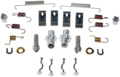 Picture of HW17398 Parking Brake Hardware Kit  By DORMAN-FIRST STOP