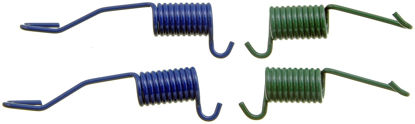 Picture of HW367 Drum Brake Return Spring Kit  By DORMAN-FIRST STOP