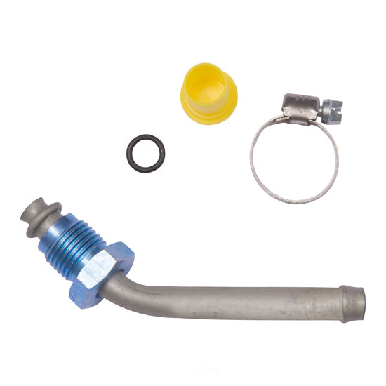 Picture of 39107 Power Steering End Fitting  By EDELMANN