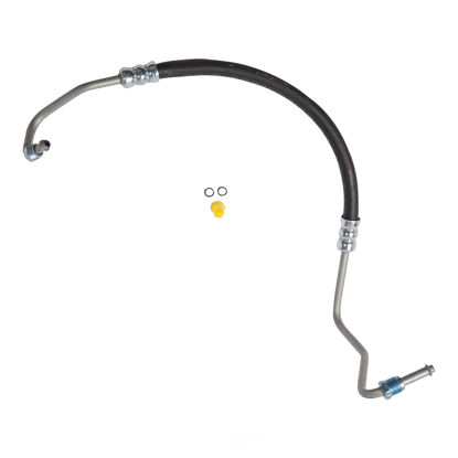 Picture of 71043 Pressure Line Assembly  By EDELMANN