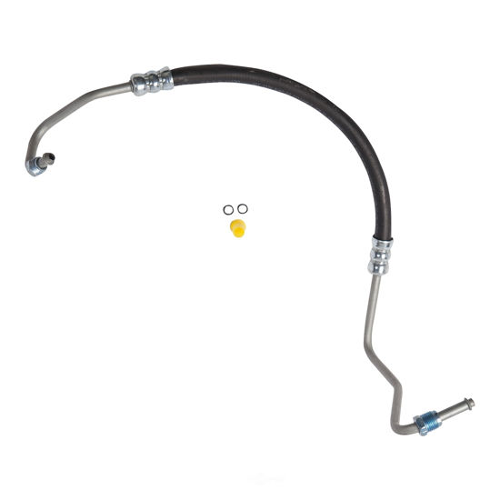 Picture of 71043 Pressure Line Assembly  By EDELMANN