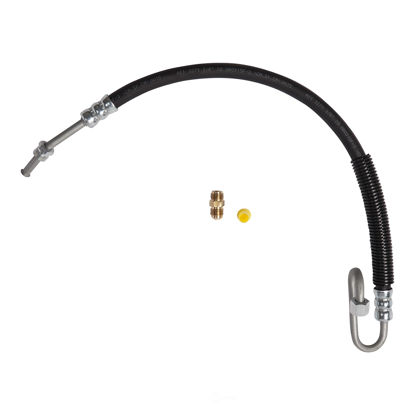 Picture of 71057 Pressure Line Assembly  By EDELMANN
