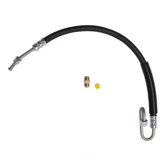 Picture of 71057 Pressure Line Assembly  By EDELMANN