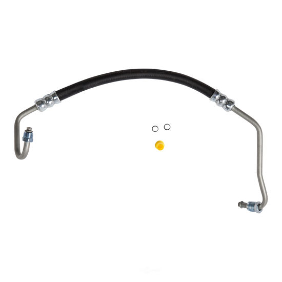 Picture of 71088 Pressure Line Assembly  By EDELMANN