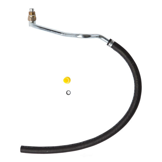 Picture of 71116 Return Line Assembly  By EDELMANN
