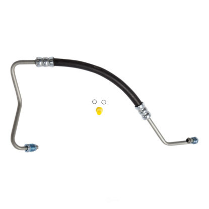Picture of 71122 Pressure Line Assembly  By EDELMANN