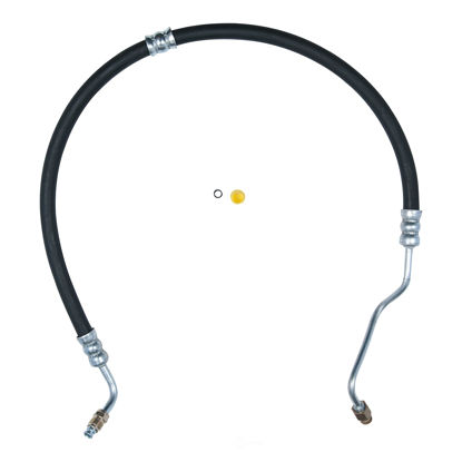 Picture of 71180 Pressure Line Assembly  By EDELMANN